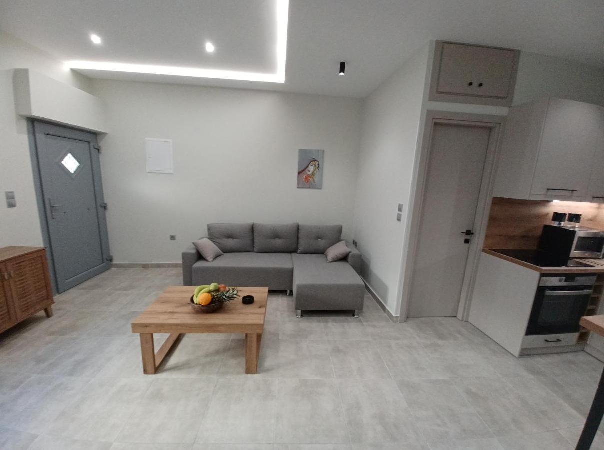 Doukas Home Mytilene Exterior photo